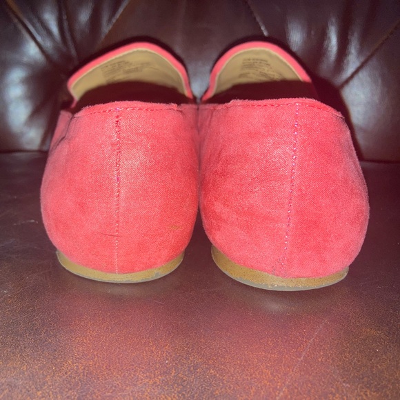 Jcrew suede tassel smoking loafers - Picture 13 of 16